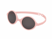 Immagine di KI ET LA occhiali da sole Diabola 0-1 anno light pink - Occhiali da sole