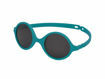 Immagine di KI ET LA occhiali da sole Diabola 0-1 anno peacock green - Occhiali da sole