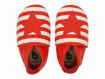 Immagine di Bobux scarpa neonato Soft Sole tg. XL Stars and Stripes red - Scarpine neonato