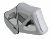 Immagine di Bugaboo capottina Breezy per passeggino Donkey misty grey - Capottine e rivestimenti