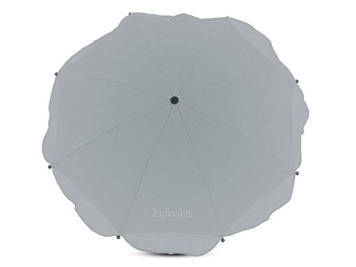 Immagine di Inglesina ombrellino parasole silver - Ombrellini parasole