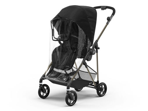 Immagine di Cybex parapioggia per passeggino Melio - Parapioggia