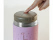Immagine di Miniland thermos per alimenti solidi Silky Food 600 ml rosa