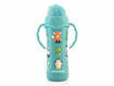 Immagine di Miniland bottiglietta termica Thermokid 240 ml aqua