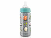 Immagine di Miniland bottiglietta termica Thermobaby 180 ml silver