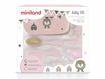 Immagine di Miniland kit completo per il baby care Baby Kit rosa