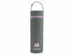 Immagine di Miniland borsa isotermica Thermibag Silky 500 ml rosa