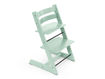 Immagine di Stokke sedia Tripp Trapp personalizzabile con incisione laser menta chiaro - Seggioloni pappa