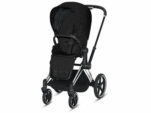 top of the range prams