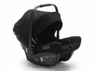 Immagine di Bugaboo seggiolino Turtle Air by Nuna nero - Seggiolini per neonati