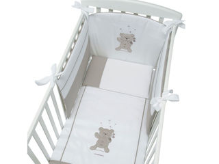 Immagine di Foppapedretti completo piumone My little love - Corredino nanna