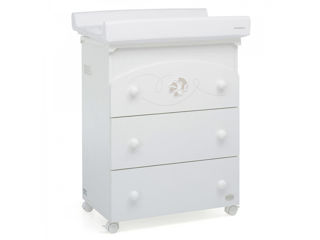 Immagine di Foppapedretti bagnetto fasciatoio Babyfly - Bagnetti fasciatoio