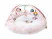 Immagine di Nattou tappeto pouf multi-attività Iris & Lali