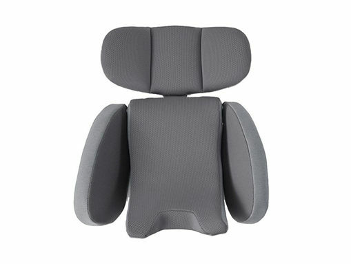 Immagine di Recaro riduttore Kio Newborn In-lay Prime silent grey - Accessori per seggiolini auto