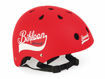Immagine di Janod casco per bici Bikloon rosso