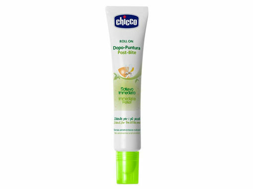 Immagine di Chicco Roll On dopo puntura 10 ml - Antizanzare