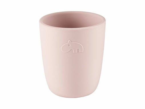 Immagine di Done by Deer bicchiere Mini Mug rosa - Tazze e bicchieri