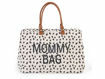 Immagine di Childhome borsa fasciatoio Mommy Bag leopardato - Borse e organizer