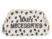 Immagine di Childhome beauty case Baby Necessities leopardato - Borse e organizer
