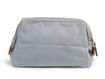 Immagine di Childhome beauty case Baby Necessities grigio