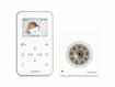 Immagine di Miniland baby monitor video Digimonitor 2.4" gold