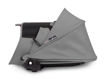Immagine di Stokke navicella bassinet 0+ per passeggino Yoyo grey