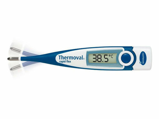 Immagine di Hartmann termometro Thermoval Kids flex - Termometri