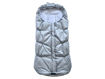 Immagine di Bamboom sacco invernale Igloo Bimbo TOG 4,5 grigio perla