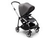 Immagine di Bugaboo passeggino Bee6 completo alu/grigio-grigio melange