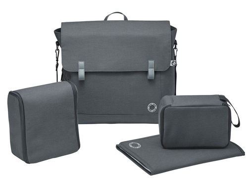 Immagine di Maxi Cosi borsa Modern Bag essential graphite - Borse e organizer
