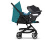 Immagine di Cybex set adattatori per passeggino Beezy