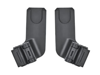 Immagine di Cybex set adattatori per passeggini Libelle e Orfeo - Adattatori per seggiolini auto