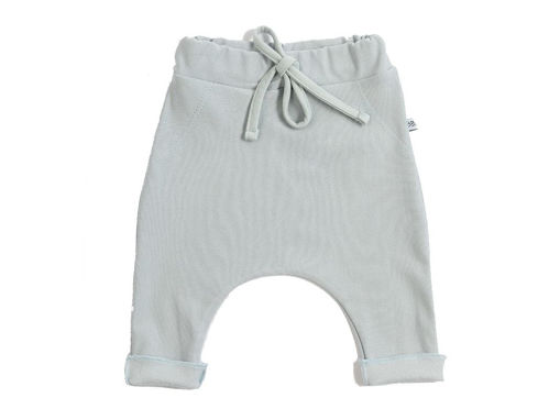 Immagine di Bamboom pantaloncino Pure azzurro tg 1 mese - Pantaloni