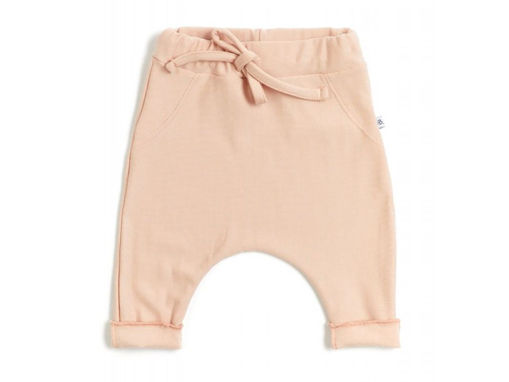 Immagine di Bamboom pantaloncino Pure rosa tg 1 mese - Pantaloni