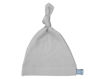 Immagine di Bamboom cappellino Hoodie Elf 0-1 mesi grigio - Cappelli