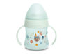 Immagine di Suavinex biberon First 150 ml acquamarina