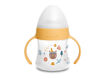 Immagine di Suavinex biberon First 150 ml giallo - Biberon
