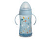 Immagine di Suavinex biberon First 270 ml azzurro