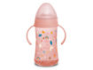 Immagine di Suavinex biberon First 270 ml rosa - Biberon