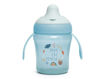 Immagine di Suavinex tazza antigoccia Forest 200 ml azzurro - Tazze e bicchieri