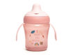 Immagine di Suavinex tazza antigoccia Forest 200 ml rosa - Tazze e bicchieri