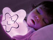 Immagine di Suavinex luce notturna Babylamp rosa peonia