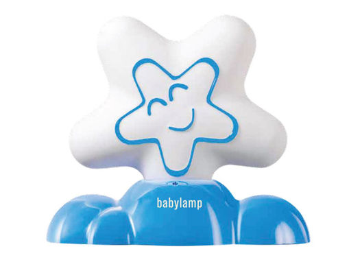 Immagine di Suavinex luce notturna Babylamp cielo - varie