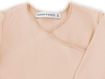 Immagine di Bamboom tutina Pure con piedi rosa tg 3 mesi