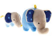 Immagine di Sigikid sonaglio elefante azzurro