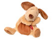 Immagine di Sigikid peluche termico cane marrone