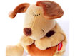 Immagine di Sigikid peluche termico cane marrone