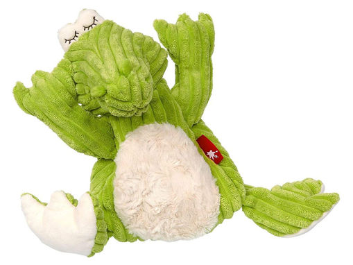 Immagine di Sigikid peluche termico coccodrillo - Peluches