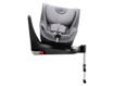 Immagine di Britax-Roemer seggiolino DualFix i-Size grey marble