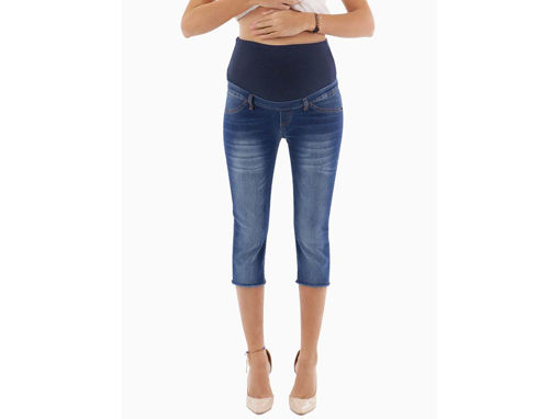 Mamajeans jeans premaman Capri prezzo 24,75 €